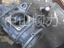 空壓機主機維修