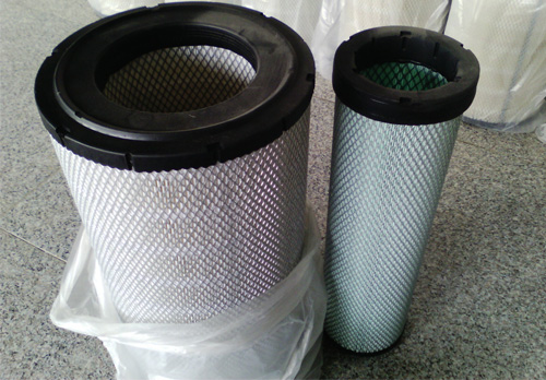 螺桿空壓機(jī)空濾的重要性，你知道嗎？