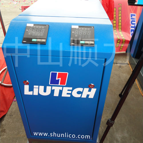 柳州富達(dá)空壓機(jī)余熱回收